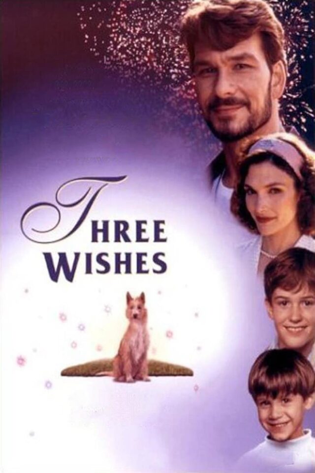 Three Wishes Three Wishes