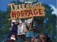 Mājasdarbs Treehouse Hostage
