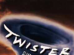 Tornado: kā to izdzīvot Twister Ride It Out