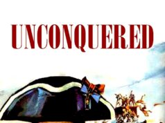 Neuzvarēts Unconquered