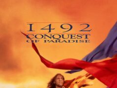 1492: Paradīzes iekarošana 1492 Conquest of Paradise