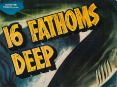 16 Fathoms Deep 16 Fathoms Deep