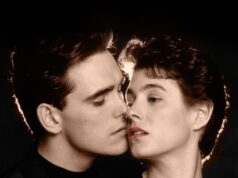 Skūpsts pirms nāves A Kiss Before Dying