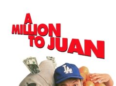 Miljons Huaņam A Million to Juan