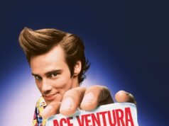 Ace Ventura: mājdzīvnieku izsekošana Ace Ventura Pet Detective