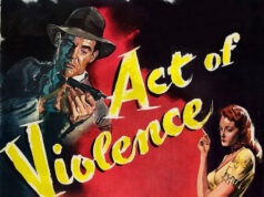 Vardarbības akts Act of Violence