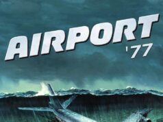 Lidosta 77 Airport 77