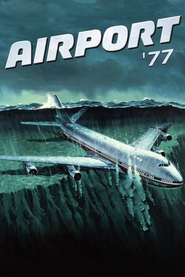 Airport 77