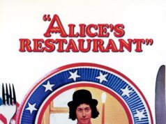 Alises restorāns Alice s Restaurant