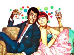 Viss darbs vienai naktij All in a Night s Work