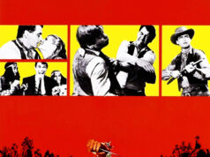 Apašu sacelšanās Apache Uprising