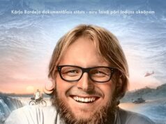 Ar mīlestību no okeāna