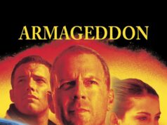 Armagedona Armageddon