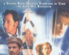 Karaļa Artūra piedzīvojumi Arthur s Quest