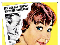 Pajautājiet jebkurai meitenei Ask Any Girl