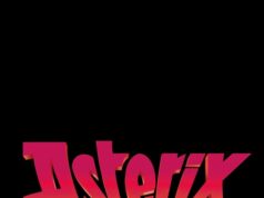 Asterix: The Kingdom of Nubia