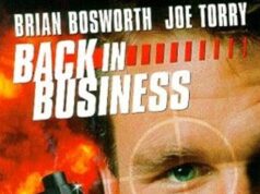 Atgriezties biznesā Back in Business
