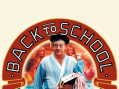 Atpakaļ uz skolu Back to School