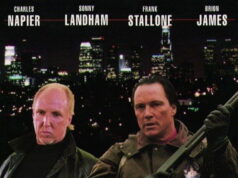 Vientuļais lācis Billy Lone Bear