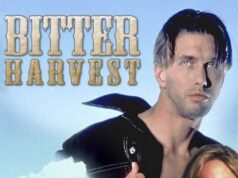 Rūgtā raža Bitter Harvest