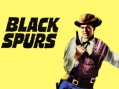 Melnie Spurs Black Spurs
