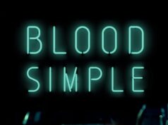 Tikai asinis Blood Simple