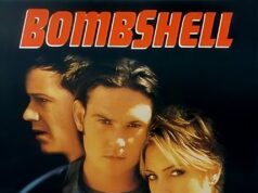 Sprādzienbīstamība Bombshell