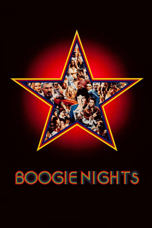 Boogie Nights Boogie Nights