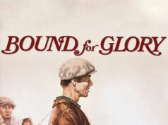 Ceļā uz slavu Bound for Glory