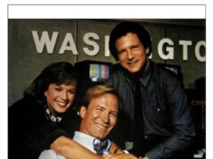 TV ziņas Broadcast News