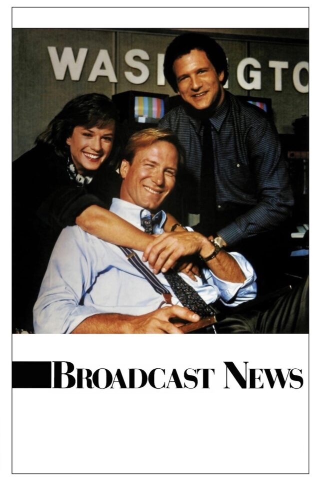 Broadcast News Broadcast News