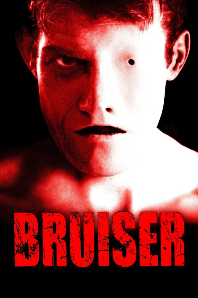 Bruiser Bruiser