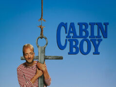 Jungs Cabin Boy