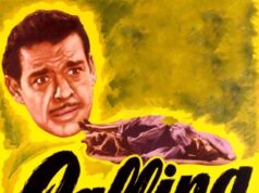 Zvanīšana Dr. Nāvei Calling Dr. Death