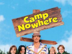 Zudusī nometne Camp Nowhere