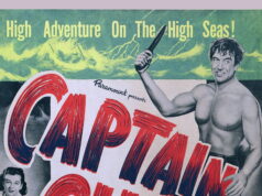 Kapteinis Ķīna Captain China