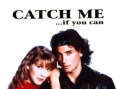 Noķer mani, ja vari Catch Me If You Can