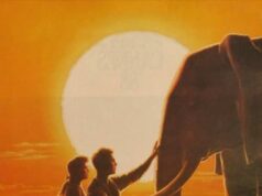 Savvaļas manevri Circles in a Forest