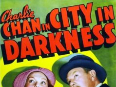 Čārlijs Čans tumsas pilsētā City in Darkness