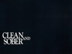 Prātīgā prātā un stabilā atmiņā Clean and Sober