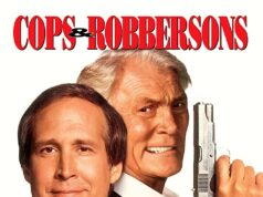 Velns parāvis! Cops and Robbersons