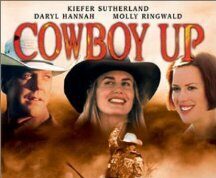 Uguns gredzens Cowboy Up