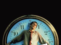 Miris ierodoties D.O.A.