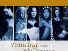 Dejas pie zilās iguānas Dancing at the Blue Iguana