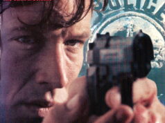 Nāves žetons Dead Badge