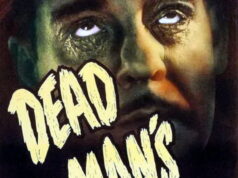 Miroņa acis Dead Man s Eyes