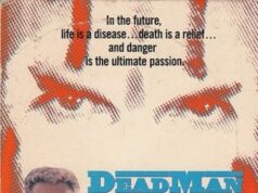 Staigājošs līķis Dead Man Walking