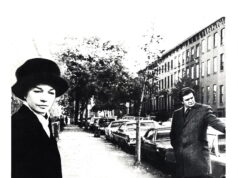 Izmisīgi varoņi Desperate Characters