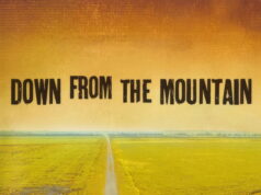 Krišana no kalna Down from the Mountain