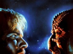 Mans ienaidnieks Enemy Mine